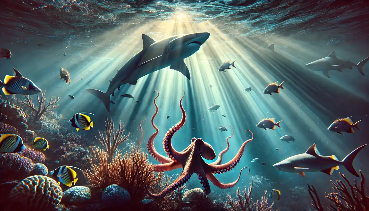 کوسه شش آب‏شش